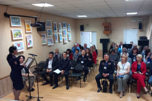 Республиканский семинар для руководителей образовательных организаций проведен в Крыму