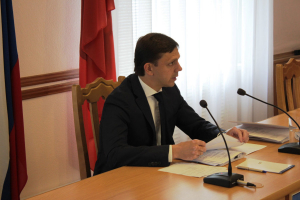 На территории муниципального образования г. Орел состоялось выездное заседание Антитеррористической комиссии Орловской области