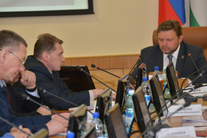 Заседание АТК состоялось 17 февраля 2016 года в Кировской области