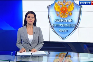 Оперативным штабом в Ставропольском крае завершена  контртеррористическая операция