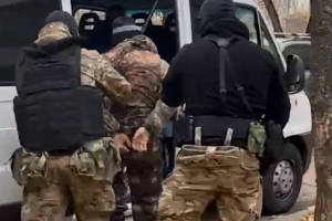 ФСБ России совместно с правоохранительными и следственными органами задержаны еще двое членов бандформирования Басаева и Хаттаба 