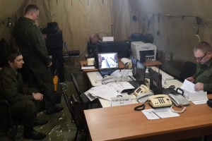 В Сахалинской области реализован комплекс мероприятий в рамках командно-штабного учения