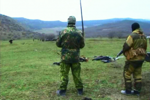 В Дагестане нейтрализован боевик, в Кизлярском районе объявлен режим КТО