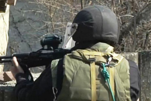 В Дагестане нейтрализован член «цунтинской» банды