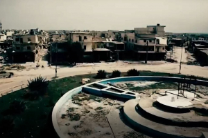 Антитеррористический видеоролик - признание женщины, возвращенной из Сирии