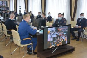 В Крыму состоялся всероссийский научно-практический семинар 