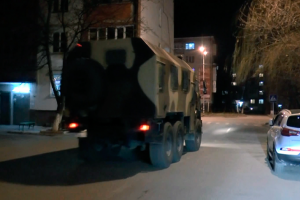 На территории КЧР и КБР задержаны 6 бандитов, уничтожена лаборатория по изготовлению СВУ