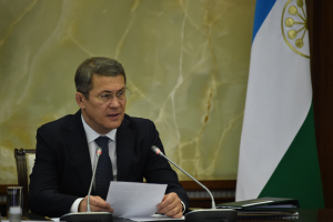 На заседании антитеррористической комиссии в Республике Башкортостан обсудили вопросы защищённости объектов образования