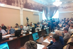 Врио Губернатора Ульяновской области взял на личный контроль вопросы обеспечения безопасности в период летнего отдыха граждан
