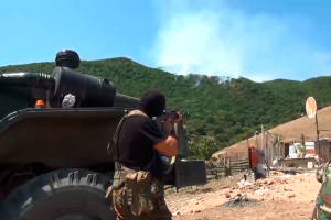 В Дагестане в ходе КТО нейтрализовано семеро боевиков