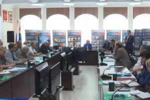 Конференцией в Калининграде завершился региональный проект