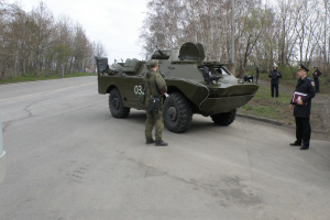 Оперативный штаб в Камчатском крае провел плановое антитеррористическое учение 