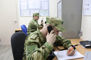 В Республике Саха (Якутия) проведены антитеррористические учения 