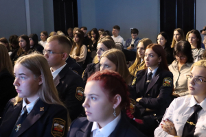 В Мордовии состоялся молодёжный форум 