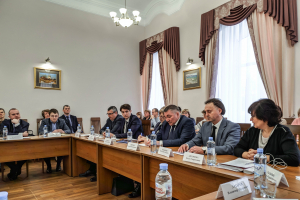  В Ивановской области провели проблемную сессию, посвященную созданию региональной коалиционной модели взаимодействия по вопросам противодействия экстремизму и терроризму