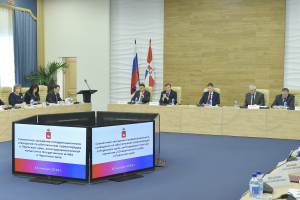 Системы видеонаблюдения установлены в 81,2% образовательных учреждений Пермского края