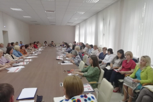 В Саранске прошел межведомственный антитеррористический семинар 