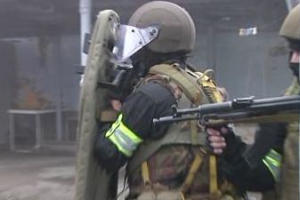В Хасавюрте нейтрализованы боевики, причастные к покушениям на сотрудников правоохранительных органов