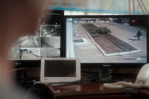 Антитеррористический видеоурок для школьников подготовлен в Чувашии