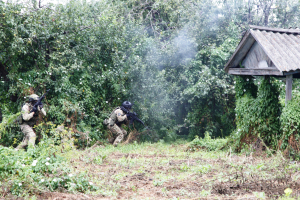 Оперативным штабом в Орловской области проведено командно-штабное антитеррористическое учение «Пункт-Луговая-подрыв»