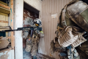 Оперативным штабом в Иркутской области проведены плановые антитеррористические учения