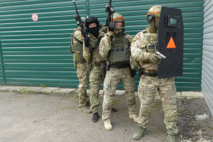 Оперативным штабом в Ивановской области проведено тактико-специальное учение «Экран-2023» 