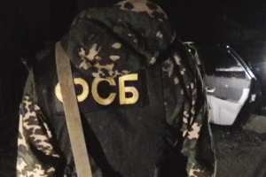 Ликвидированы два боевика из международной террористической организации «Имарат Кавказ»