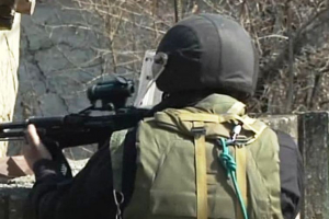 В Дагестане и Кабардино-Балкарии нейтрализованы оказавшие вооруженное сопротивление бандиты