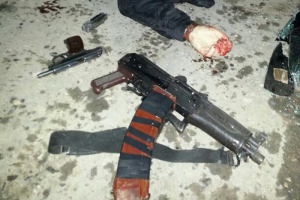 В Дагестане нейтрализован член «хасавюртовской» банды