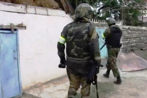 В Дагестане предотвращен теракт, который готовили бандиты