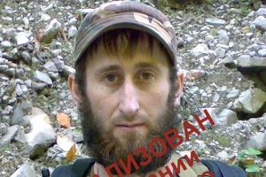 В Чечне нейтрализован главарь и два бандита