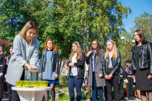 Мероприятия, посвященные Дню солидарности в борьбе с терроризмом, проведены в Республике Коми