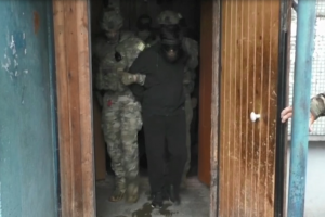 УФСБ России по Вологодской области пресечен законспирированный канал финансирования МТО ИГИЛ