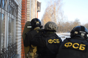 Оперативным штабом в Воронежской области  проведены плановые командно-штабные учения 