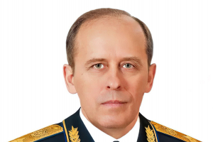 Директор ФСБ России, председатель Национального антитеррористического комитета