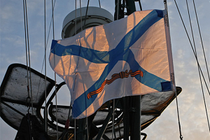 Подразделения антитеррора Балтийского флота отработали задачи в рамках учений 