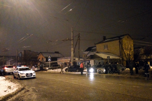 В Ставрополе в ходе контртеррористической операции нейтрализованы трое бандитов