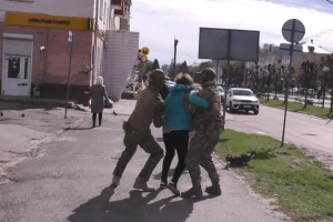 В Республике Марий Эл возбуждено уголовное дело по статье «Государственная измена»