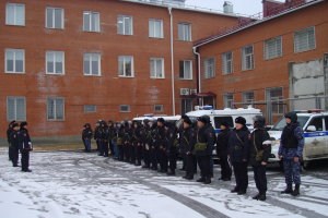 Антитеррористическое учение проведено в Республике Алтай