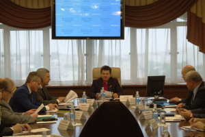 Внеплановое заседание антитеррористической  комиссии Владимирской области