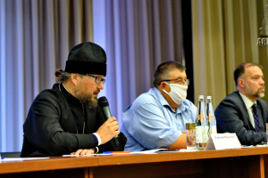 Проведены семинары по антитеррористической защищенности объектов религиозных организаций Мордовии