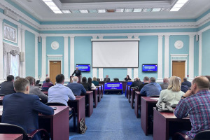 В Челябинской области проведен обучающий семинар-совещание 