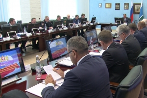 Вопросам безопасности традиционно уделят особое внимание при проведении Дня знаний на Среднем Урале