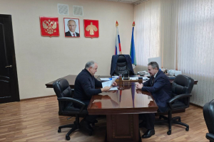 Командно-штабная тренировка в Республике Коми
