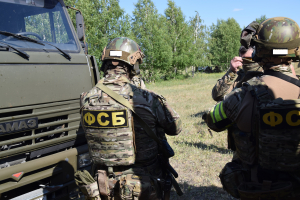 Оперативным штабом в Челябинской области  проведено командно-штабное учение «Рельеф-2021» 