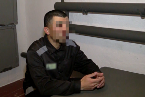 Телеканал «Губерния» взял интервью у осужденного за подготовку теракта