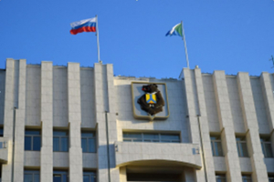 Заседание антитеррористической комиссии прошло в Хабаровском крае