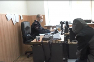 В Хабаровске задержан пассажир, угрожавший взорвать самолет