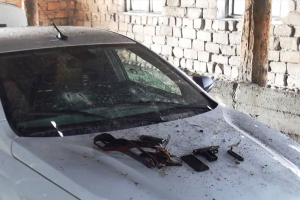 В Кабардино-Балкарии нейтрализованы оказавшие вооруженное сопротивление бандиты