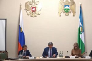 Глава КБР Казбек Коков провел очередное совместное заседание Антитеррористической комиссии и Оперативного штаба 